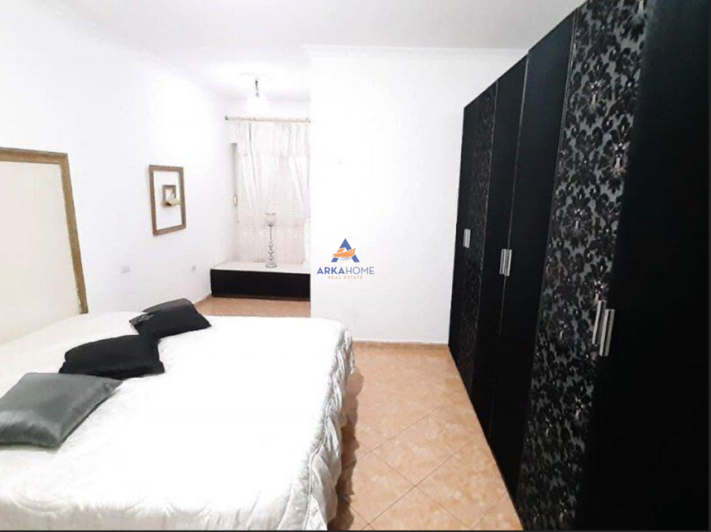 FOR RENT APARTMENT 2+1+2+BALCONY AT "ZOGU I ZI" 700 EURO