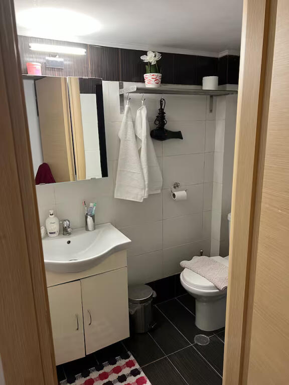 Appartamento In Affitto 1+1 A Astir (ID B2101249) Tirana