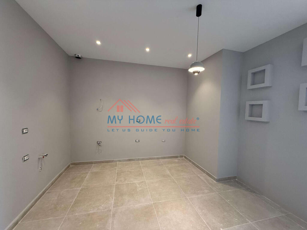 Apartament 1+1 ne shitje ne Astir Tirane