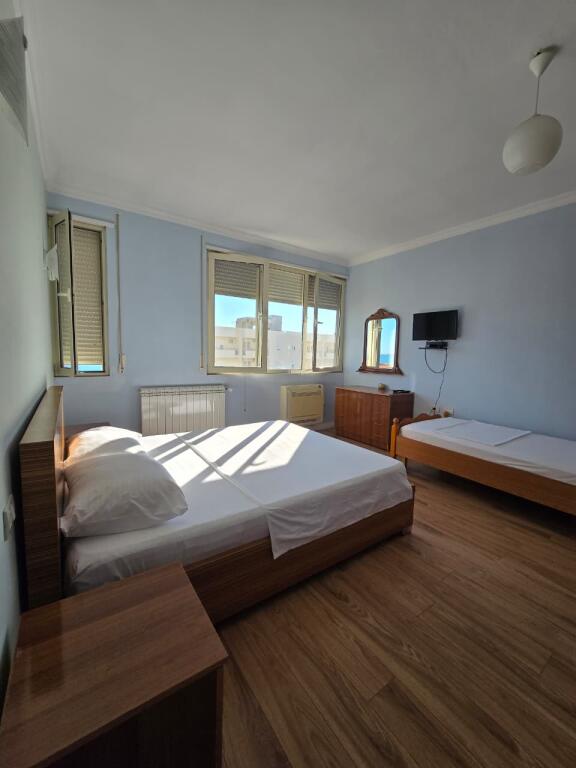 🌅 Premium Duplex 2+1 for Rent – Stunning Sea View