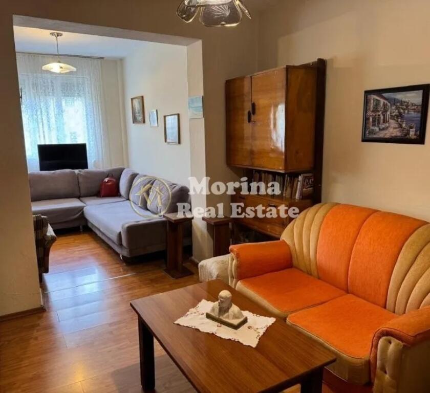 Qera Apartament 2+1+bllk, Ura e Tabakeve — Gjykata e Apelit, 600 Euro/Muaj