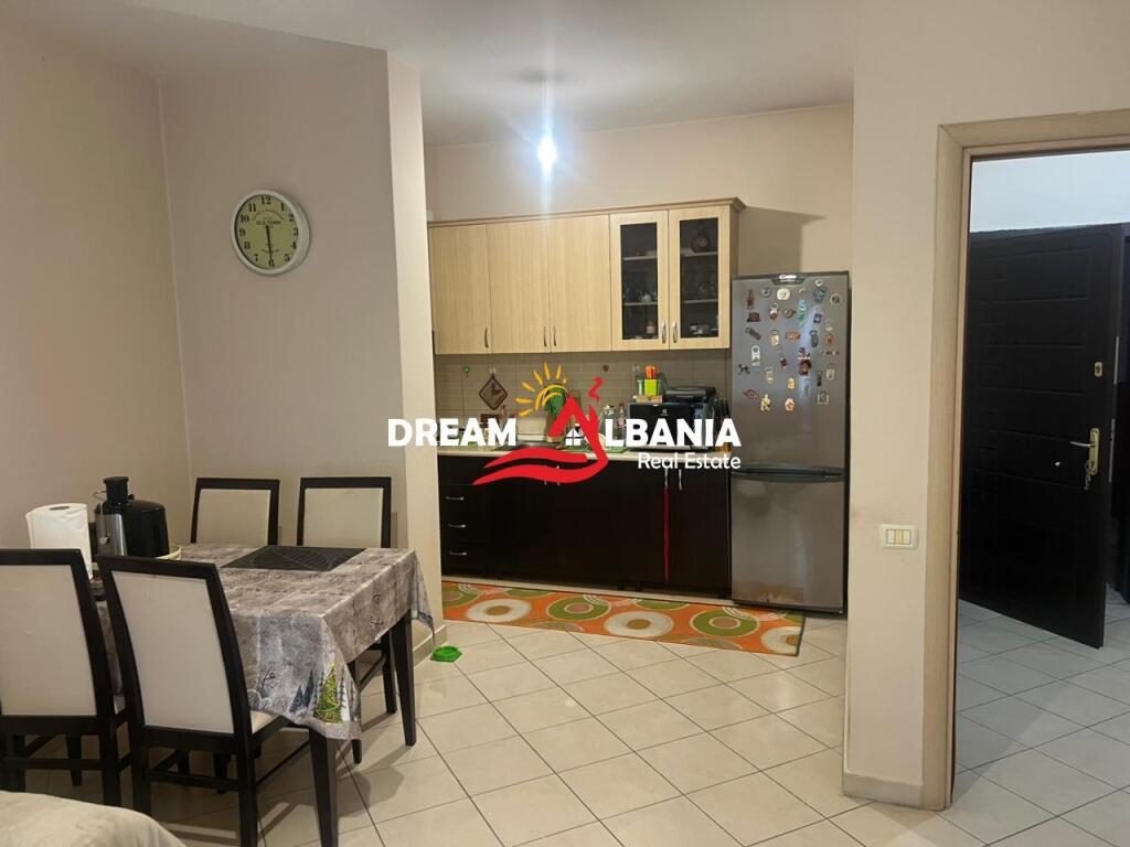 Apartament 1+1 Ne Shitje Ne Yzberisht (ID 41111134)