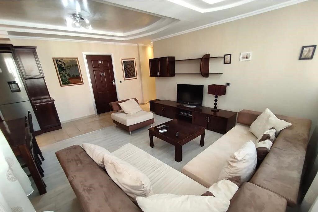 Apartment for rent 3+1 Bllok