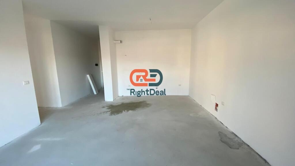 Okazion! Tek Primo Rezidence, Shitet Apartament 2+1, Ne Ndertim Te Perfunduar !!