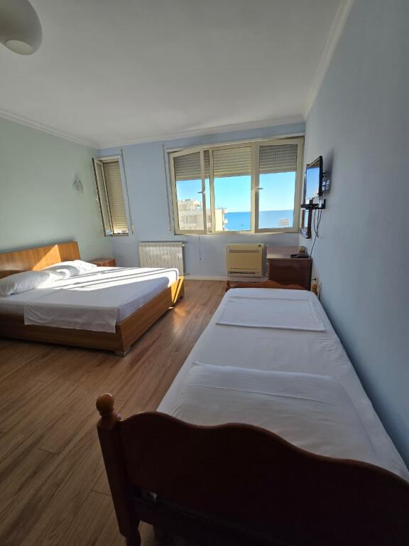 🌅 Premium Duplex 2+1 for Rent – Stunning Sea View