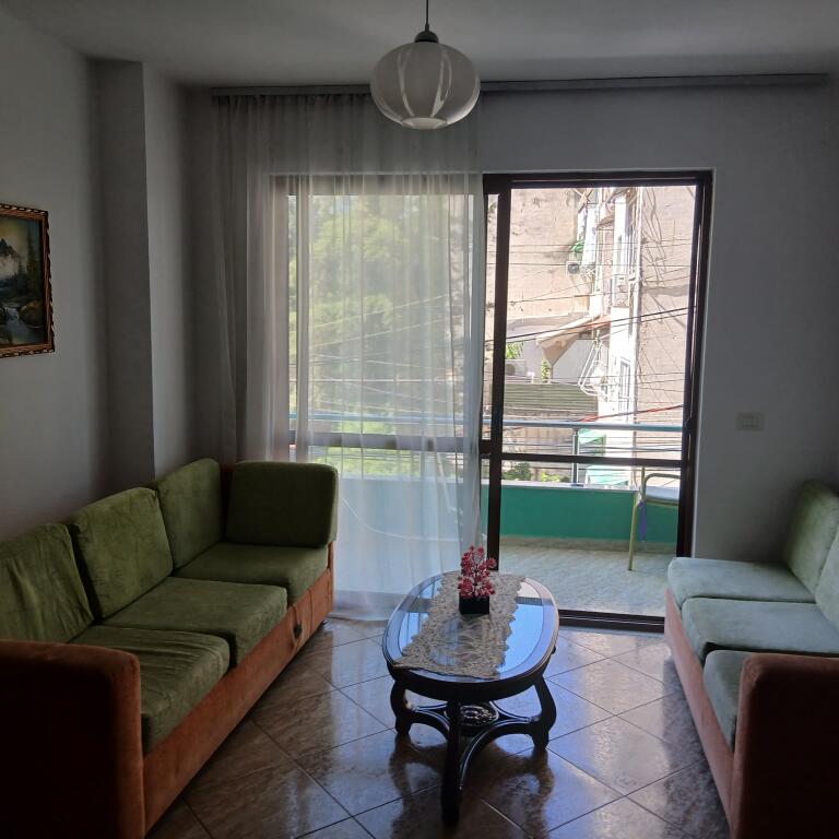 Apartament 2+1