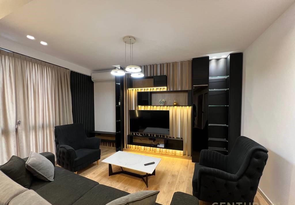 Apartment 1+1 with Parking for Rent Vila Gold– 800€/month