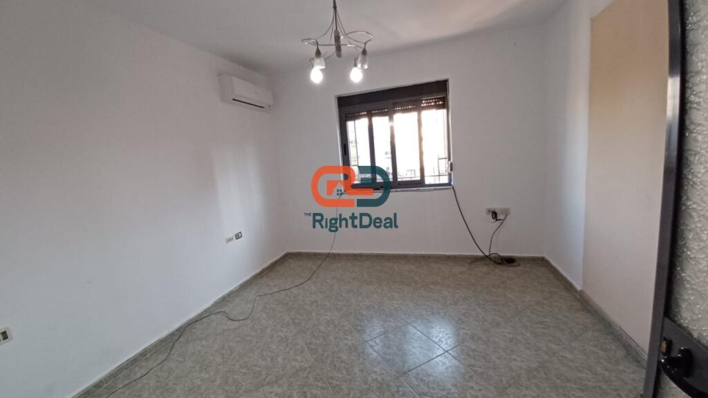 Ne Ali Dem, Shitet Apartament 1+1, Me Planimetri Te Rregullt!