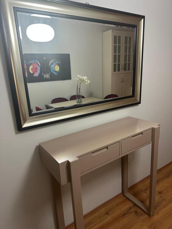 Apartament për qera - rruga Kosovareve
