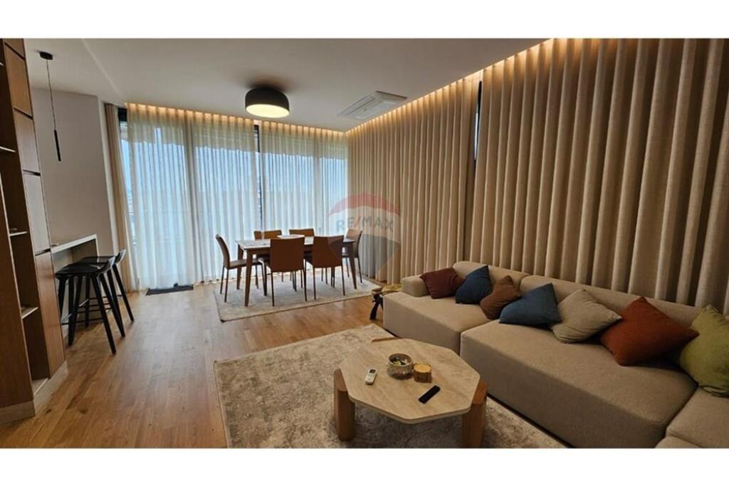 Apartment 2+1 for rent at Lake View !