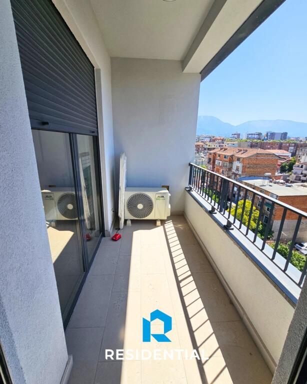 At the Train Station, a Furnished 1+1 Apartment is for Rent!
