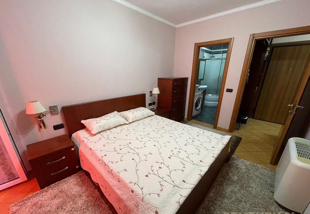 Apartament 2+1+2 për Qira – Stadiumi Air Albania | 1,000€/muaj