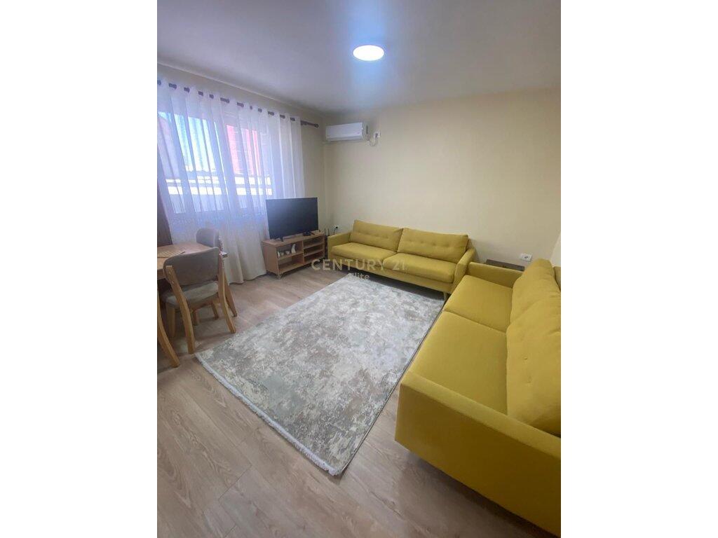 Apartment 1+1 for rent near Durresi Restaurant