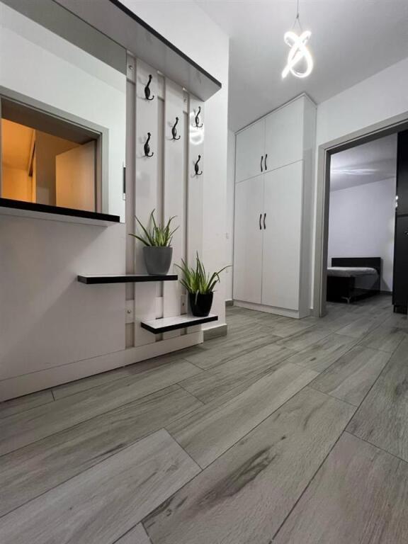 Apartment 2+1 for rent near the Ballet School