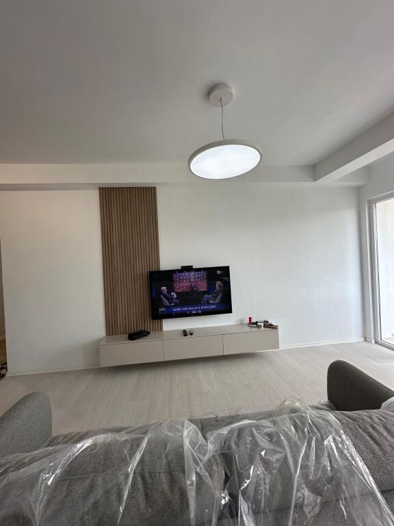 Rent, 2+1 Apartment at River Residence, Unaza e Re!