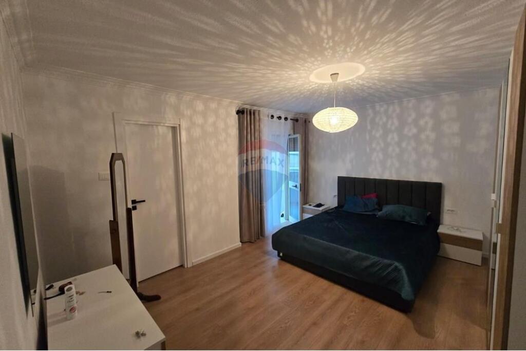 Apartment 2+1+2 for rent in Bllok