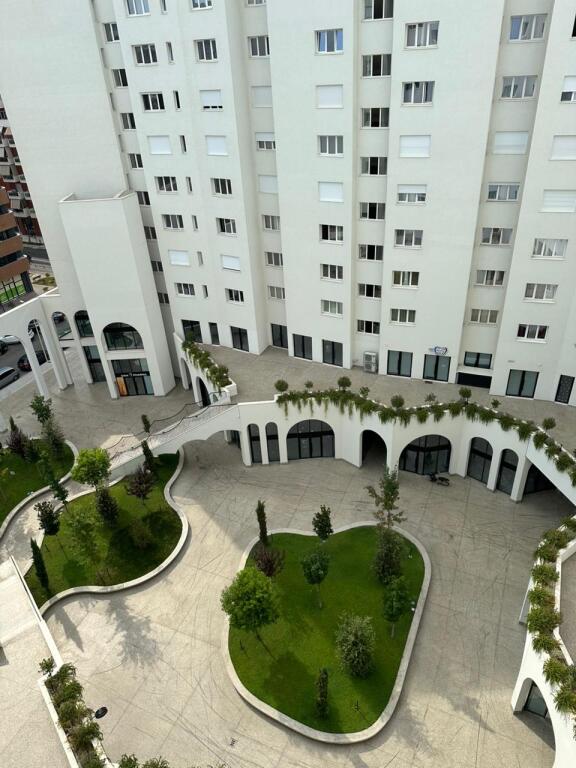 Rent, 2+1 Apartment at River Residence, Unaza e Re!