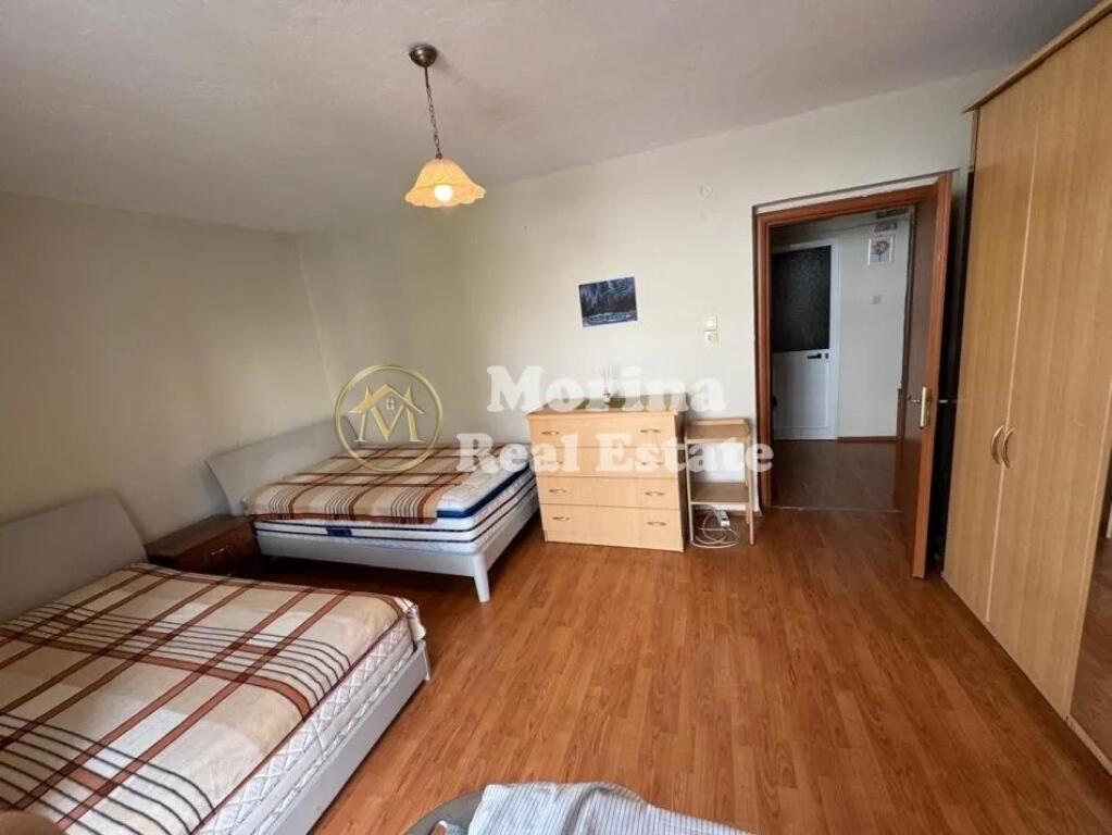 Qera Apartament 2+1+bllk, Ura e Tabakeve — Gjykata e Apelit, 600 Euro/Muaj
