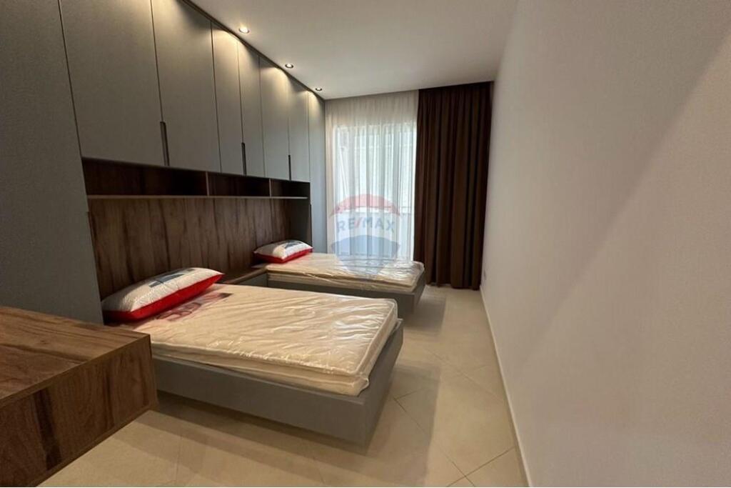 Apartament 2+1+2 tualete, ne Astir, prane Well.