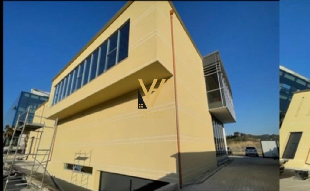 SHITET OBJEKT TE AUTOSTRADA TR-DR 2.500.000 EURO