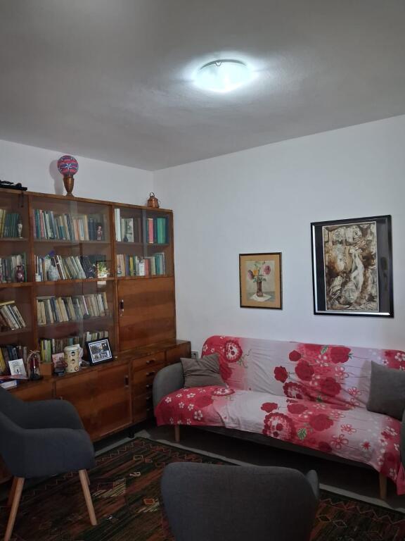 Apartment for rent 1+1 Medreseja