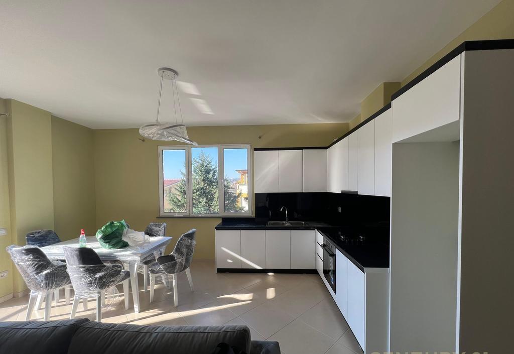 Apartment 2+1 for Rent at German Villas – 600€/month