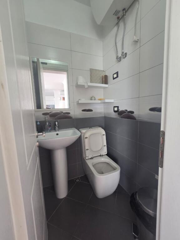 🌅 Premium Duplex 2+1 for Rent – Stunning Sea View