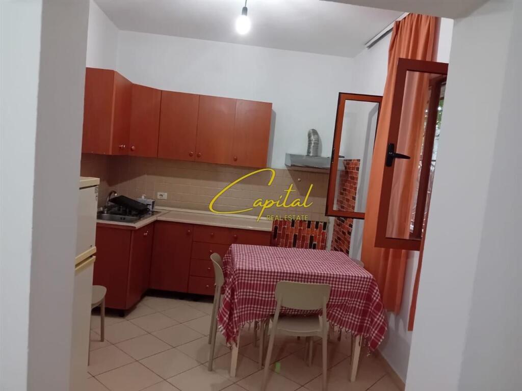 APARTMENT FOR RENT 1+1 5 MAY STREET 42,000 LEKE