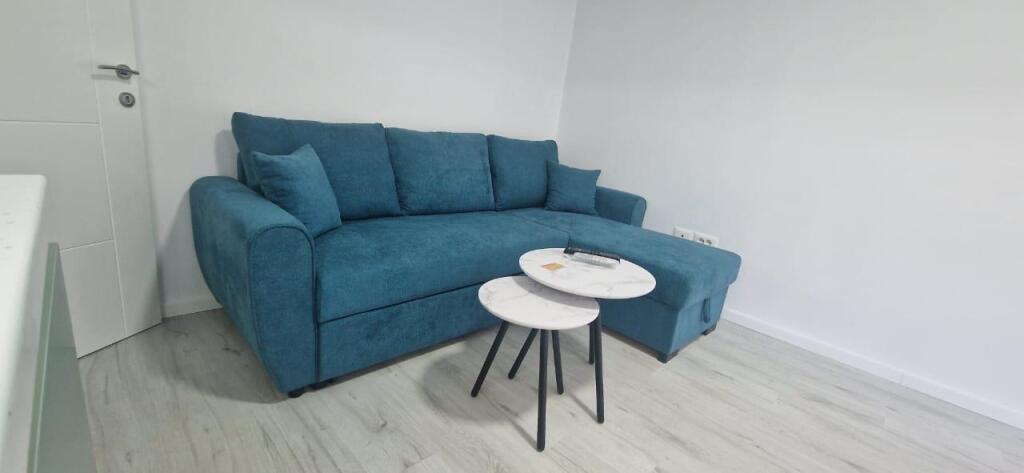 Apartament për qera - rruga Jordan Misja