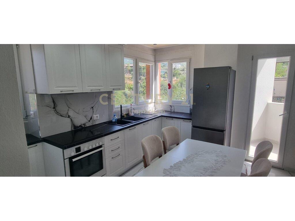 Apartment 2+1 for rent in Fresk
