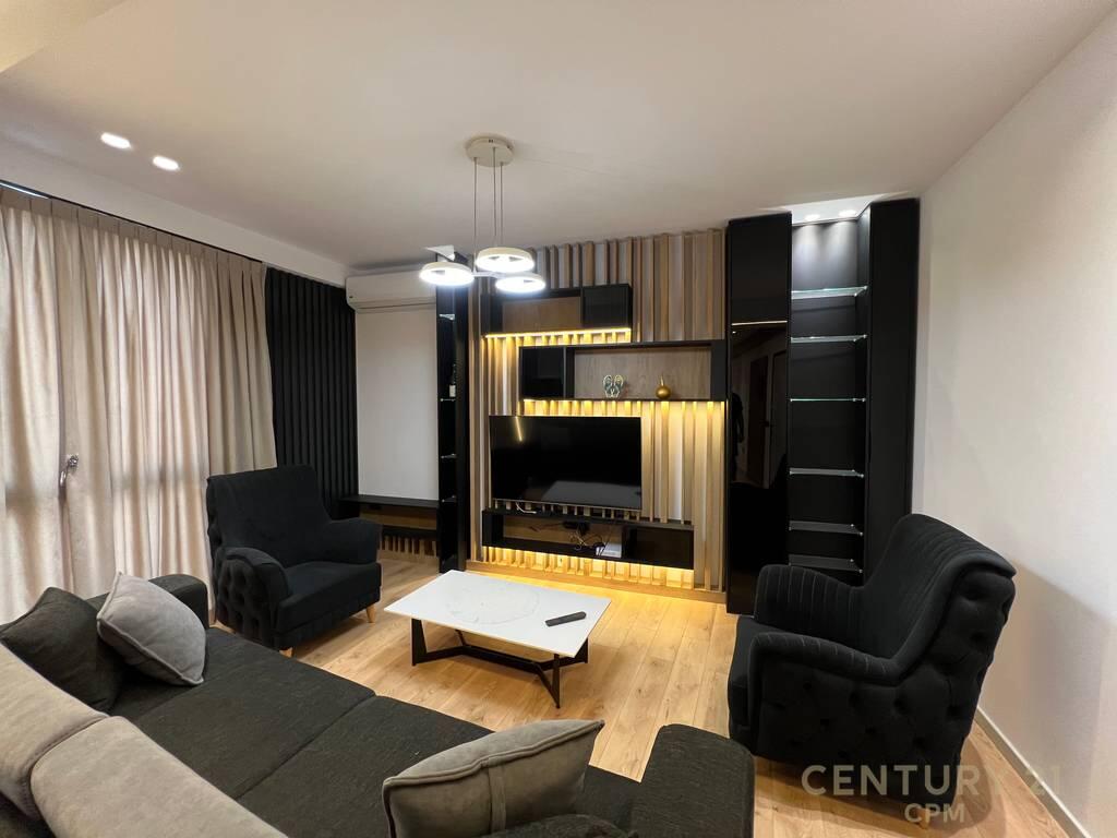 Apartment 1+1+ Parking Space, Dibra Street