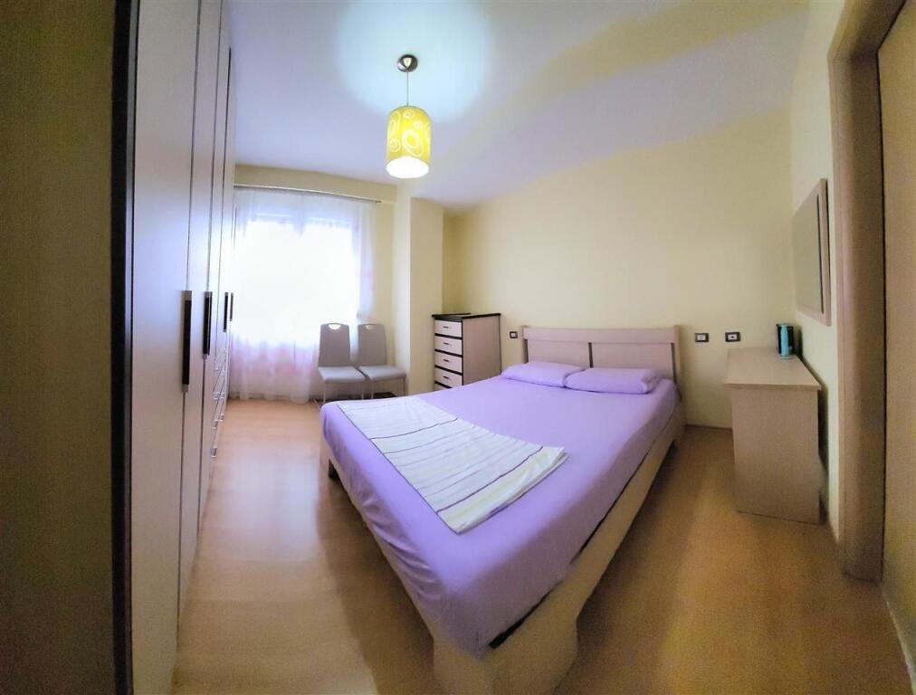 APARTMENT FOR RENT 2+1 BOGDANEVE STREET 1,000 EURO
