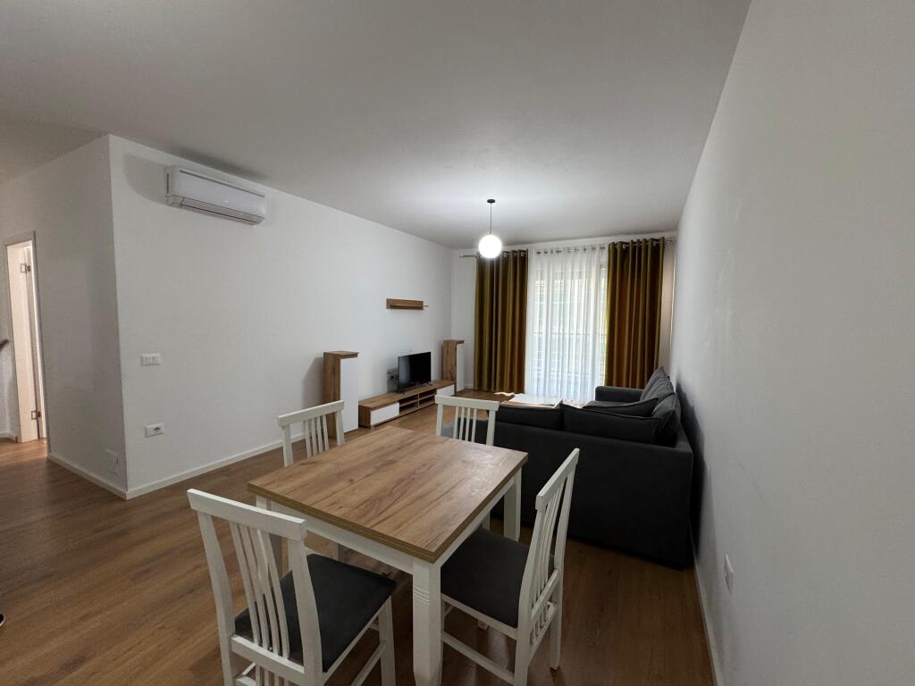 📢 Apartment 2+1 +2 for rent 📍 Don Bosko, at Trio Tower 3rd floor, new building with elevator 🏢 New construction – quiet and accessible area 💶 Price: 850€/month   ✅ Very good opportunity for comfortable living  📱 Contact: