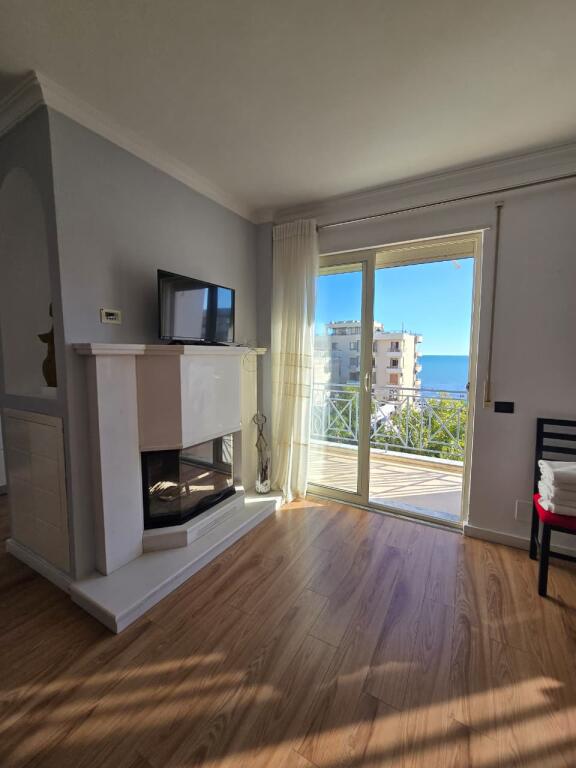 🌅 Premium Duplex 2+1 for Rent – Stunning Sea View