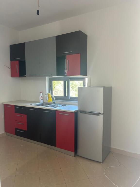 APARTMENT FOR RENT 1+1 FRESH 380 EURO