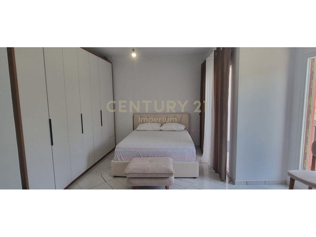 Apartment 2+1 for rent in Fresk