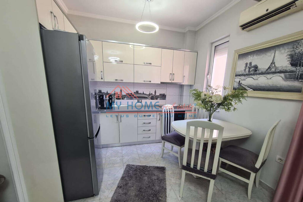 Apartment 1+1 for rent Kongresi i Manastirit street in Tirana