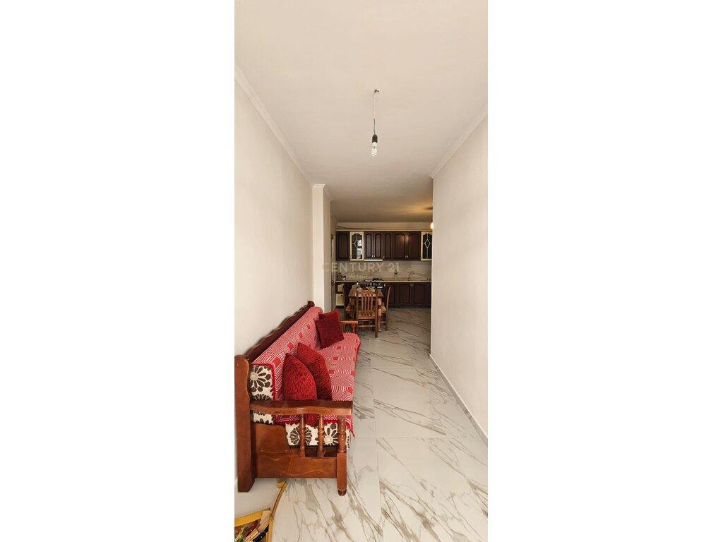 Apartment 1+1 For Rent at Red Wheel Beach, Durrës - 300€