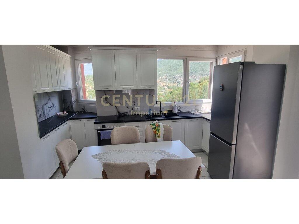 Apartment 2+1 for rent in Fresk