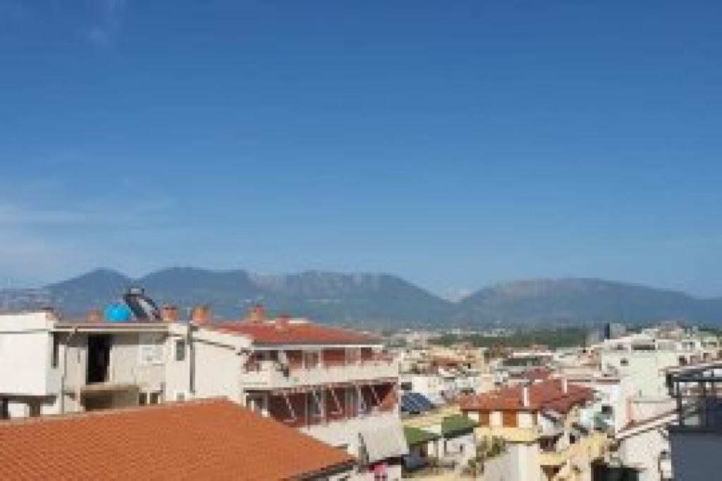 Affittasi Supet 2+1 in affitto a Kodra E Diellit