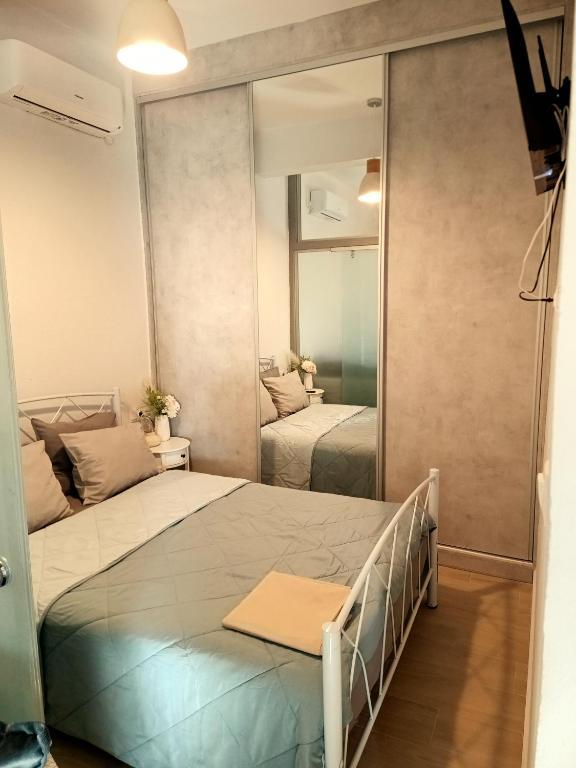 Apartment For Rent 1+1 In Yzberisht (ID B2101250) Tirana
