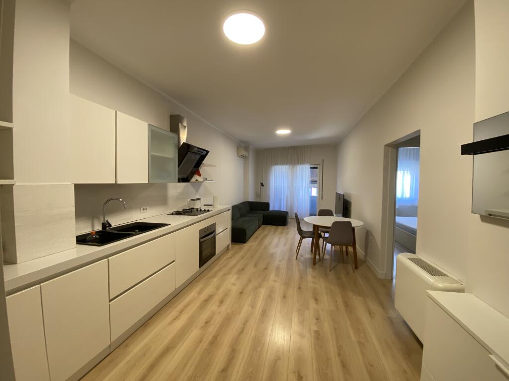 Apartment 1+1 for rent, New Bazaar