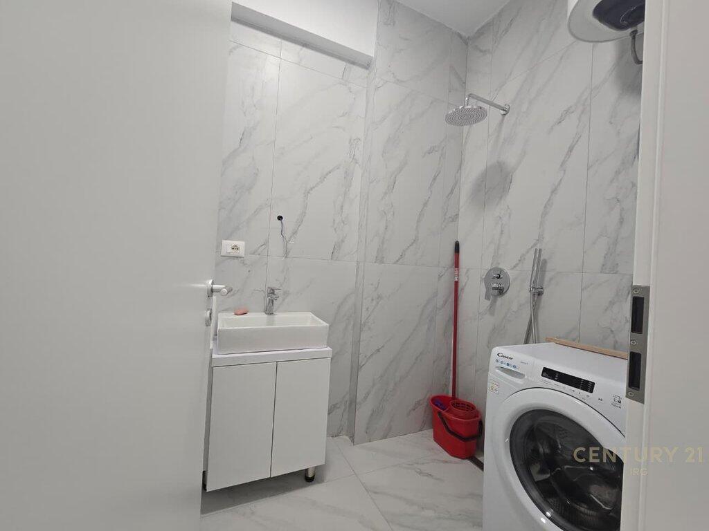 Ne zonen e freskut jepet apartament 1+1 tek kompleksi Kontakt!
