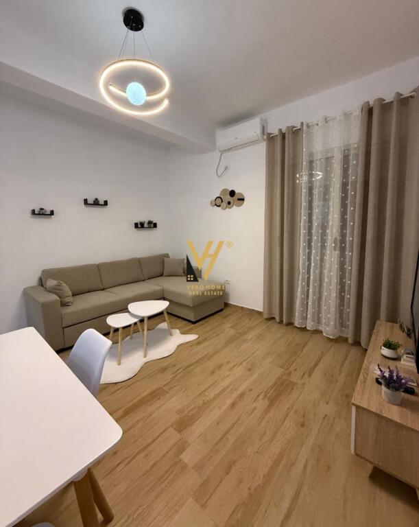 FOR RENT ENTRANCE 1+1 IN YZBERISHT 40,000 LEKE