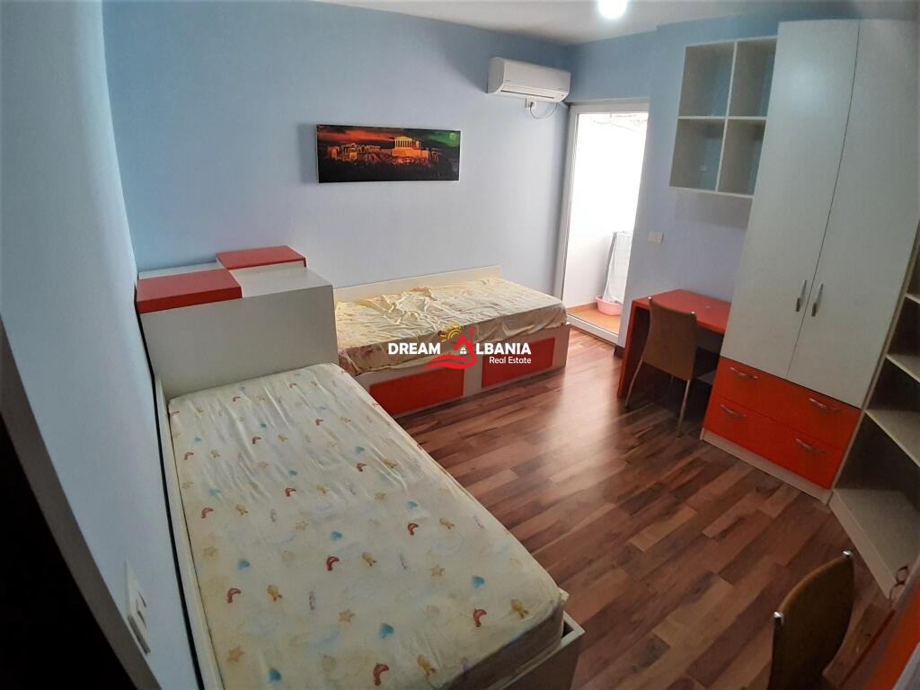 2+1 apartments for rent on Elbasani Street, near the Air Albania stadium in Tirana (ID 42211103)