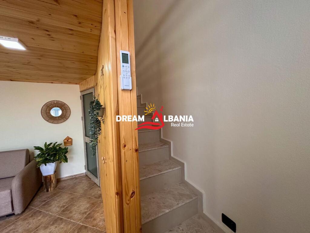 Duplex for Rent in Selite near Marin Barleti Faculty   (ID 42111461)