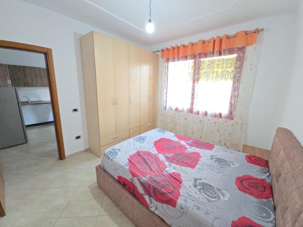 FOR RENT 2+1 APARTMENT ON THE BEACH, NEAR ILIRIA BEACH DURRES