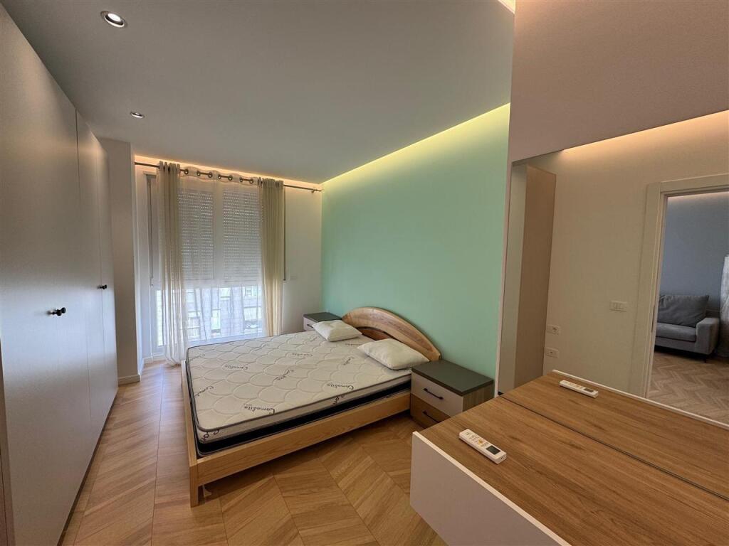 SHITET APARTAMENT 2+1 DON BOSKO 175.000 EURO