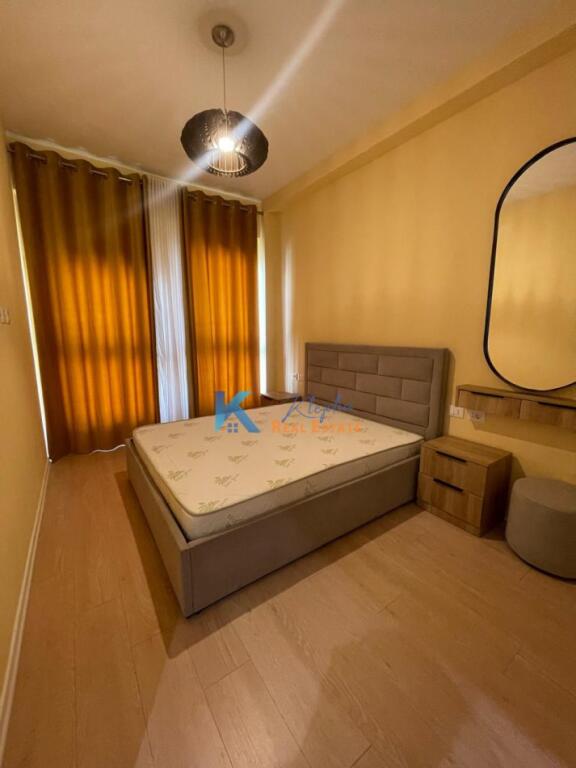 Apartment 1+1 for rent at 21 Dhjetori, Kontakt complex