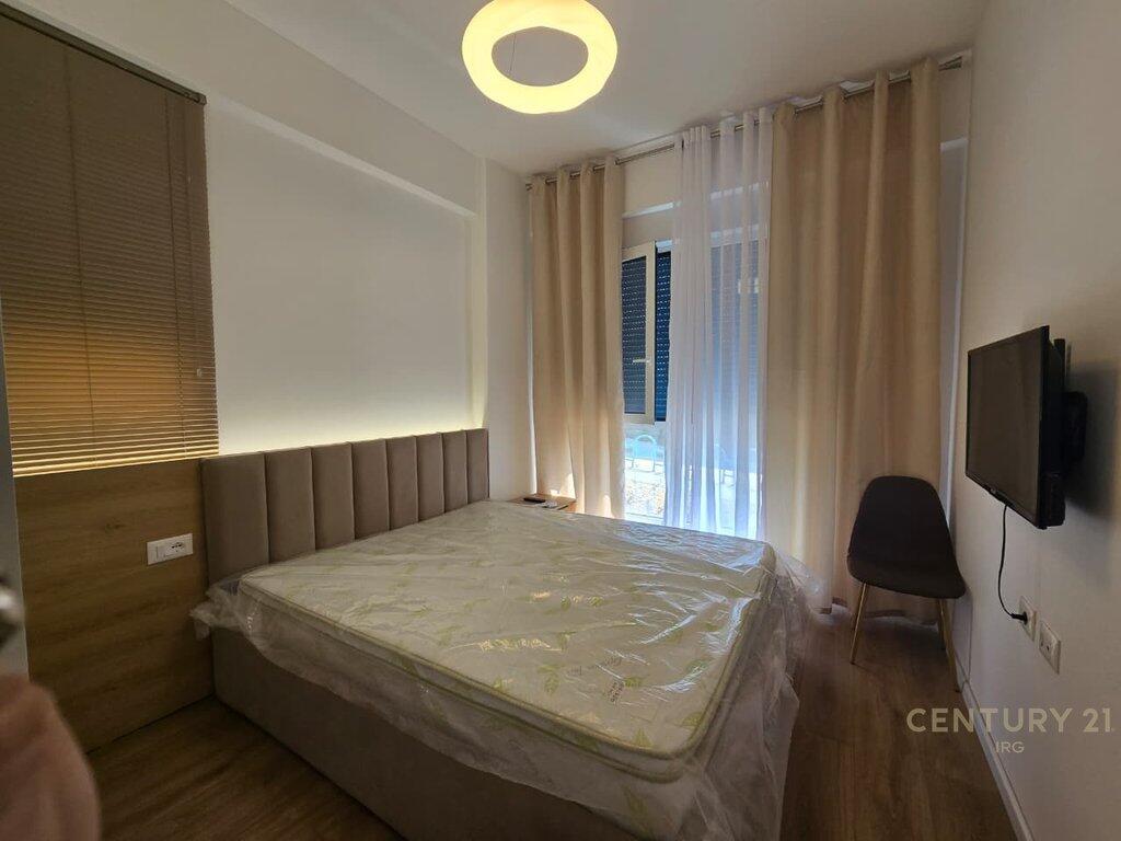 Ne zonen e freskut jepet apartament 1+1 tek kompleksi Kontakt!